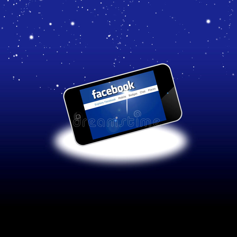 Free Download Facebook Mobile For Iphone 4