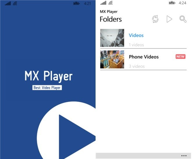 Download Mx Player For Nokia Mobile