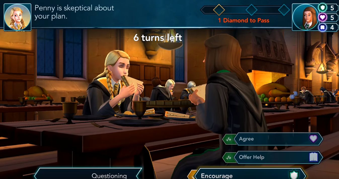 Harry Potter Games Free Download For Android Mobile