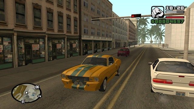 Gta san andreas 2 free download for android phone
